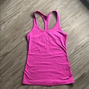 Women’s Nike Dri Fit Tank